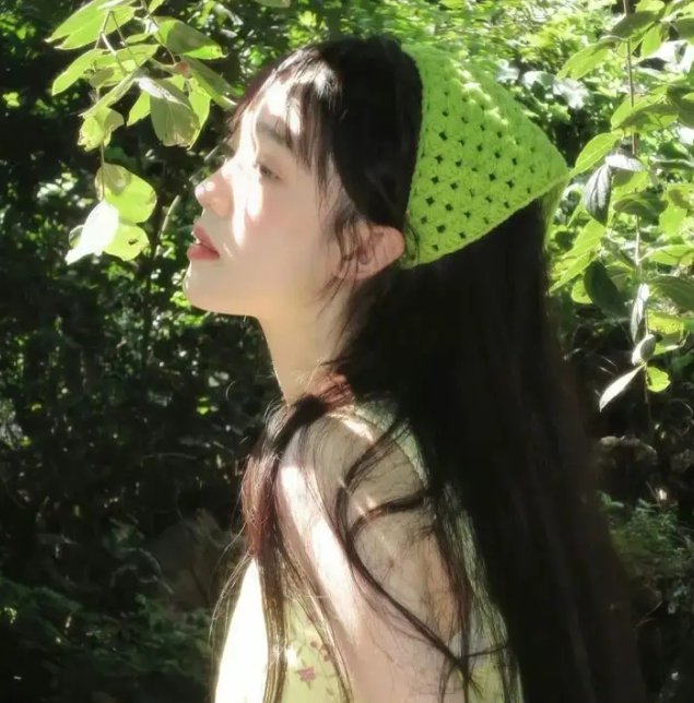 玉米田的小孩6