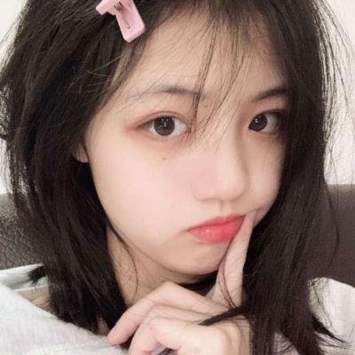 迷雾中的她