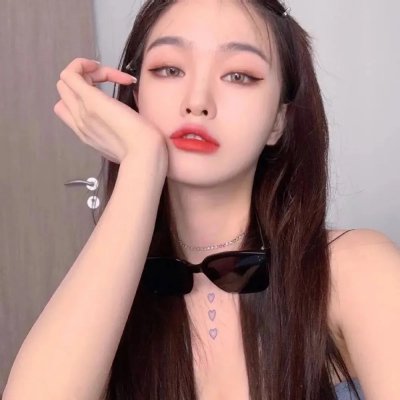我的大嚿父母