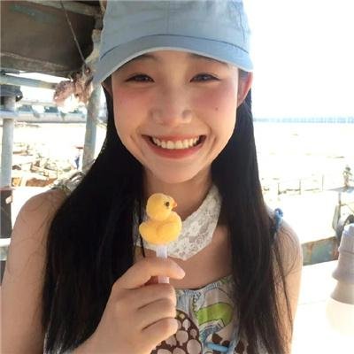 白痴恋人